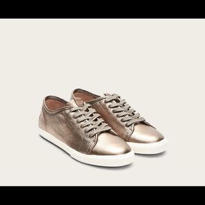 Frye Maya Low Lace Size 6